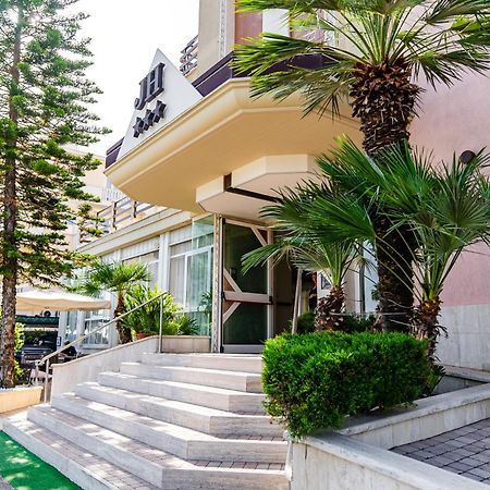 Hotel Joli Alba Adriatica Εξωτερικό φωτογραφία