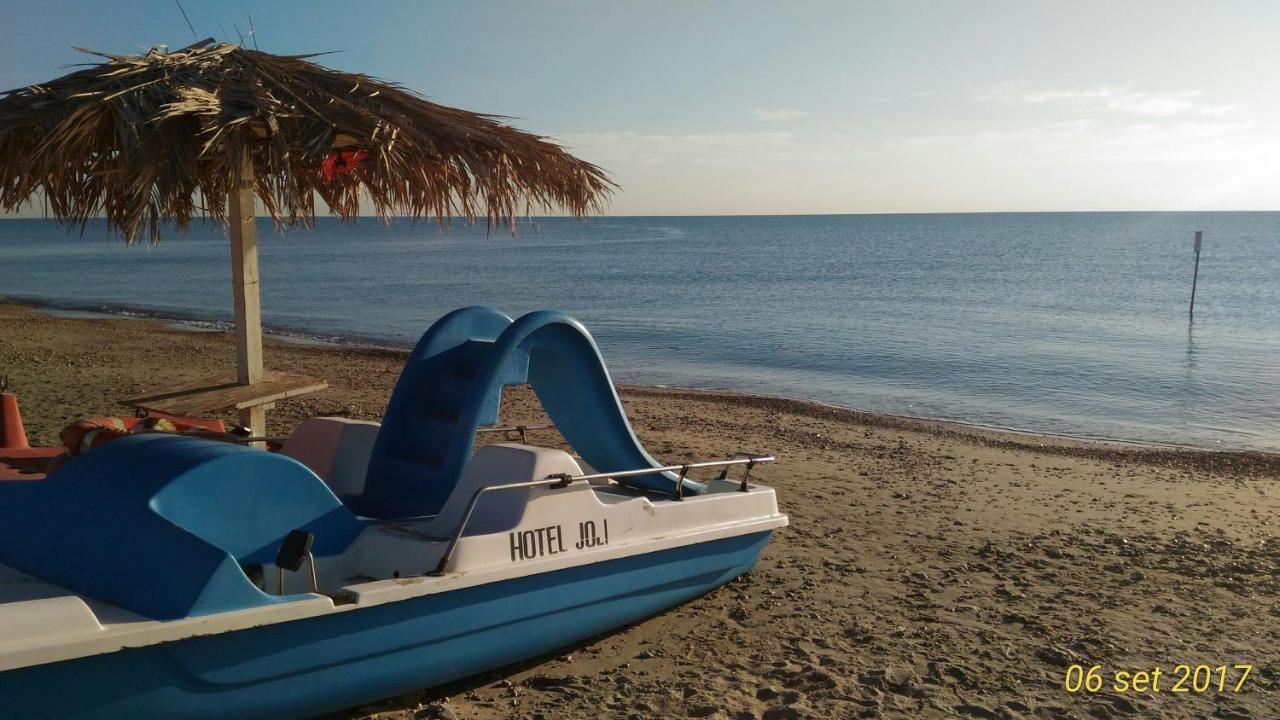 Hotel Joli Alba Adriatica Εξωτερικό φωτογραφία